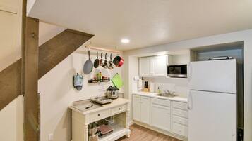 Hus (1 Bedroom) | Interiör