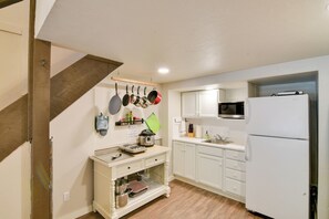 Casa (1 Bedroom) | Interni