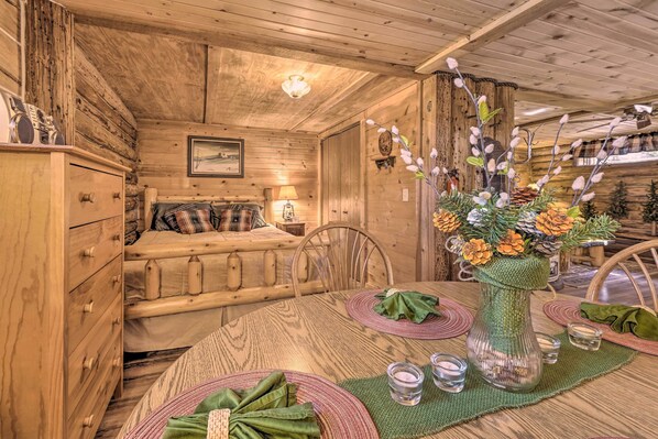 Apartment (0 Bedroom) | Innenbereich