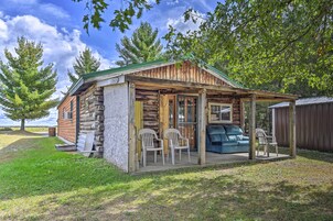 Apartamento (0 Bedroom) | Parte interna