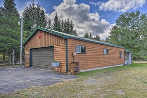 Apartamento (0 Bedroom) | Parte interna