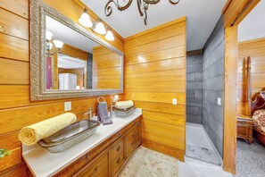 Villa (5 Bedrooms) | Interiör