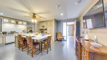 Villa (5 Bedrooms) | Interior