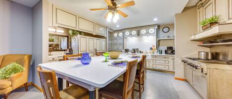 Villa (5 Bedrooms) | Vista frontal de la propiedad