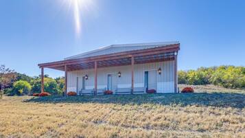 Villa (5 Bedrooms) | Interior