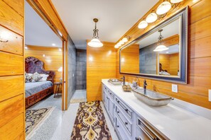 Villa (5 Bedrooms) | Interiör