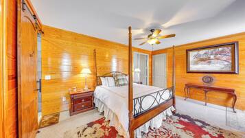 Villa (5 Bedrooms) | Intérieur