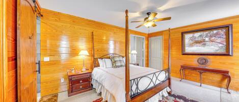 Villa (5 Bedrooms) | Interior