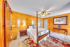 Villa (5 Bedrooms) | Interiör