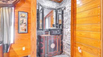 Villa (5 Bedrooms) | Interior