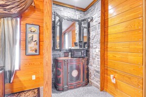 Villa (5 Bedrooms) | Interior