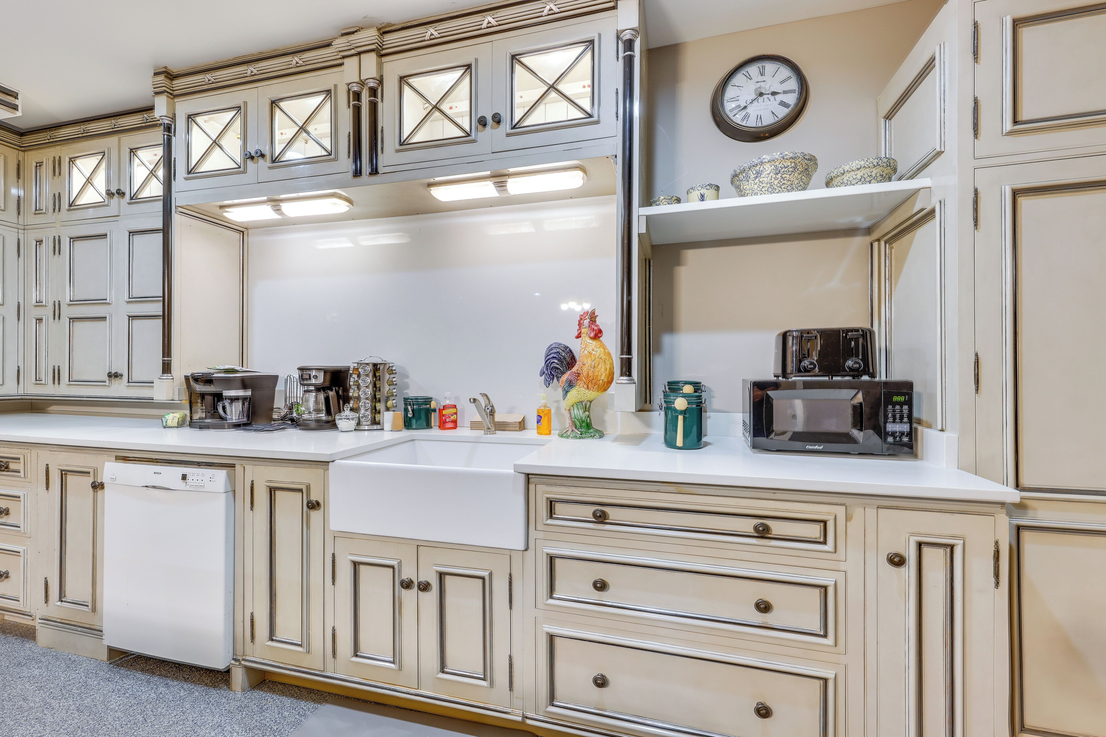 Villa (5 Bedrooms) | Interior