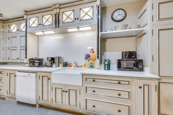 Villa (5 Bedrooms) | Innenbereich