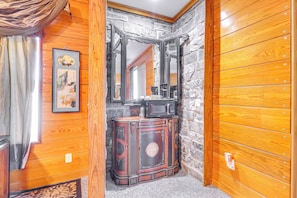 Villa (5 Bedrooms) | Interior