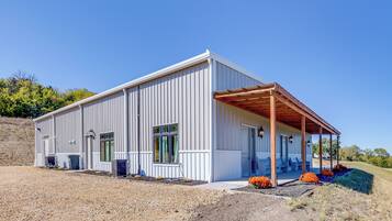 Villa (5 Bedrooms) | Interior