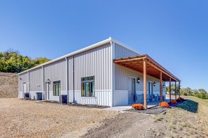 Villa (5 Bedrooms) | Interior