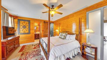 Villa (5 Bedrooms) | Interior