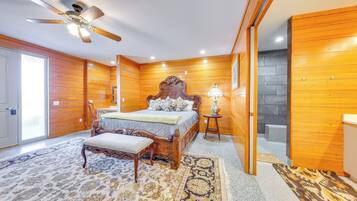 Villa (5 Bedrooms) | Intérieur