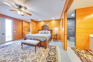 Villa (5 Bedrooms) | Interiör