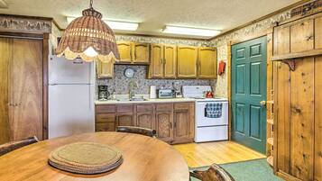 Căn hộ (1 Bedroom) | Nội thất