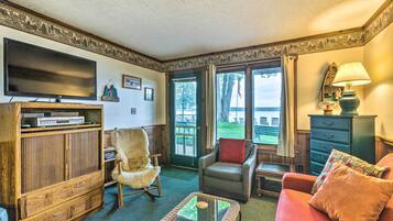 Căn hộ (1 Bedroom) | Nội thất