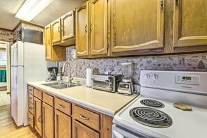 Căn hộ (1 Bedroom) | Nội thất