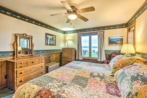 อพาร์ทเมนท์ (1 Bedroom) | ภายใน