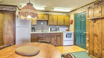 Apartemen (1 Bedroom) | Interior