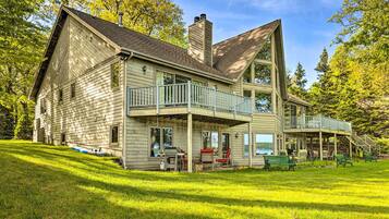 Căn hộ (1 Bedroom) | Nội thất