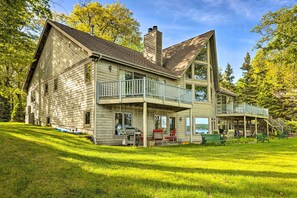 Căn hộ (1 Bedroom) | Nội thất