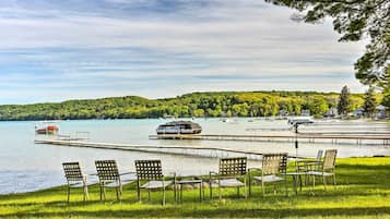 Căn hộ (1 Bedroom) | Nội thất