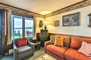 Appartement (1 Bedroom) | Intérieur