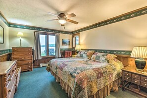 Appartement (1 Bedroom) | Intérieur