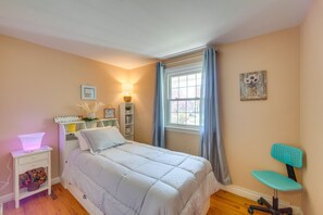 Ferienhaus (3 Bedrooms)