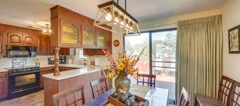 Charming Leola Home: 10 Mi to Downtown Lancaster!