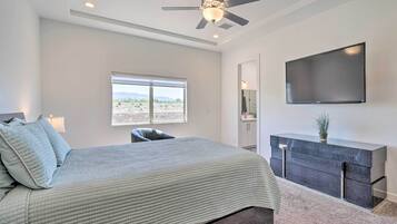 Maison (3 Bedrooms) | Intérieur