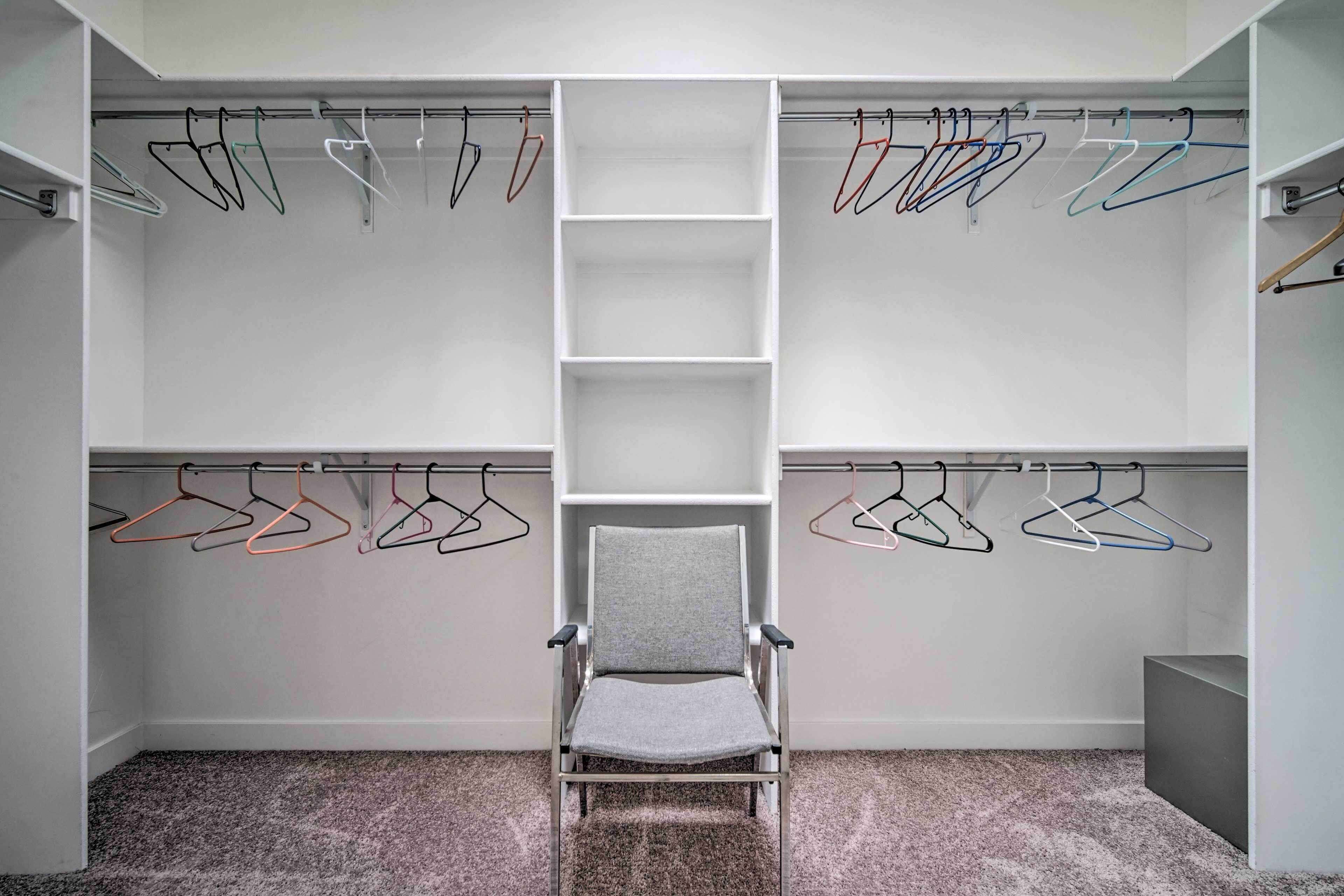 單棟房屋 (3 Bedrooms) | 內部