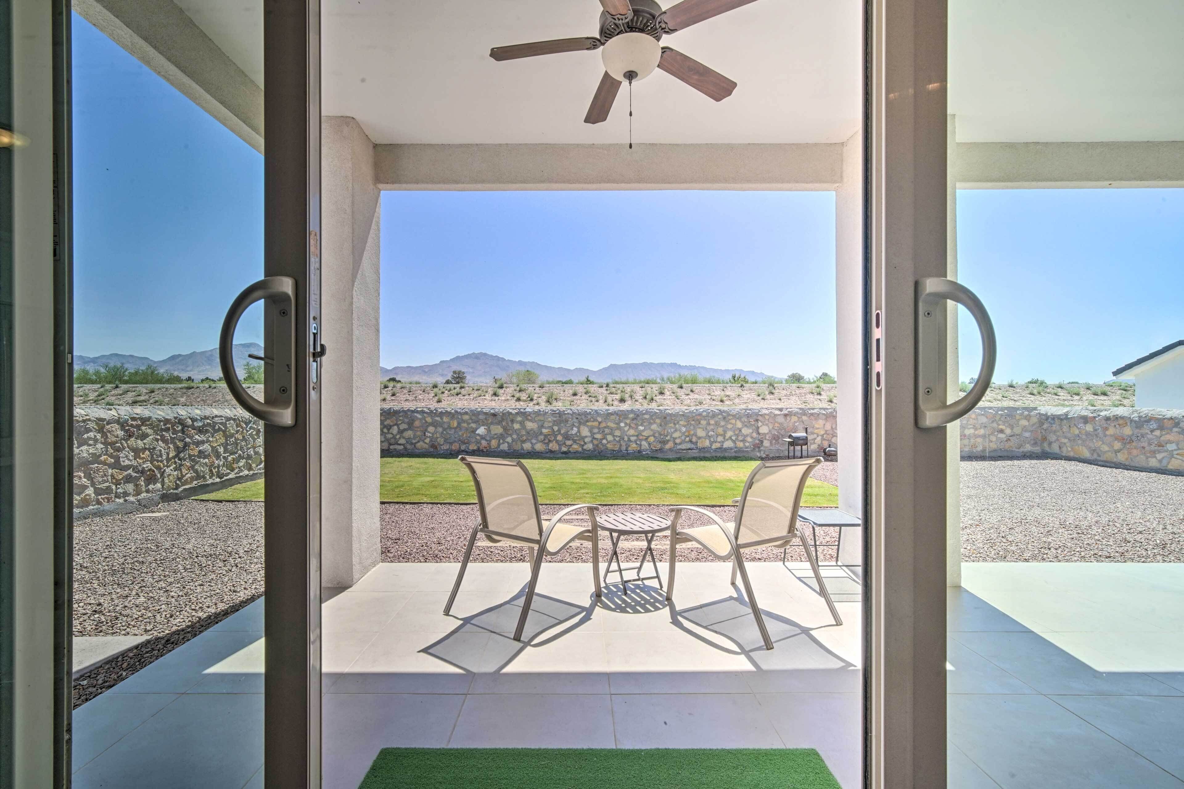 Ferienhaus (3 Bedrooms) | Innenbereich