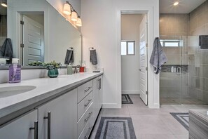 Ferienhaus (3 Bedrooms) | Innenbereich