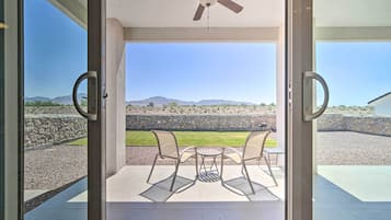 Maison (3 Bedrooms) | Intérieur