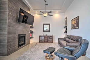 Maison (3 Bedrooms) | Intérieur