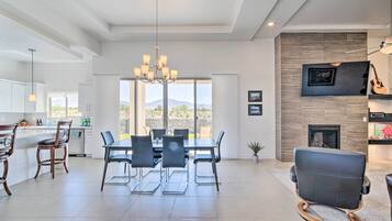 Maison (3 Bedrooms) | Intérieur