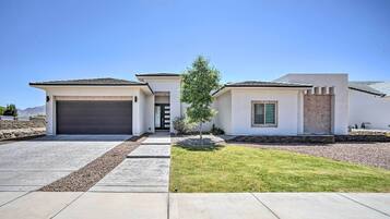 House (3 Bedrooms) | Bahagian dalam