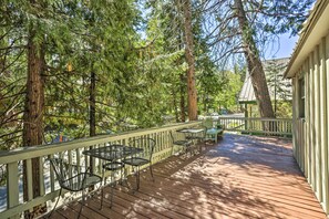 Casa (3 Bedrooms) | Interior