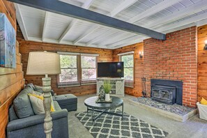 Casa (3 Bedrooms) | Interior