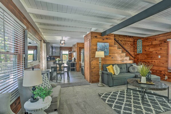 Casa (3 Bedrooms) | Interior