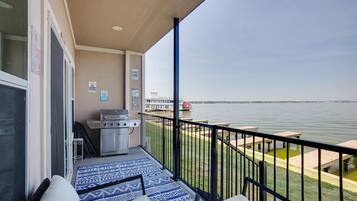 Căn hộ (3 Bedrooms) | Nội thất