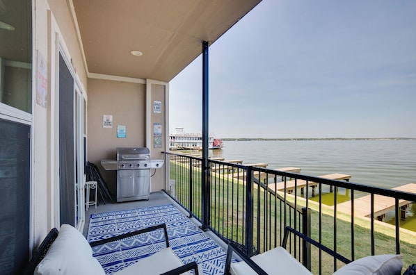 Apartment (3 Bedrooms) | Interior