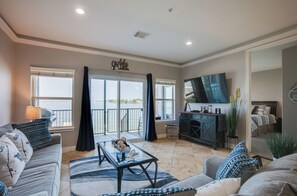 อพาร์ทเมนท์ (3 Bedrooms) | ภายใน