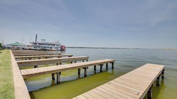 Căn hộ (3 Bedrooms) | Nội thất